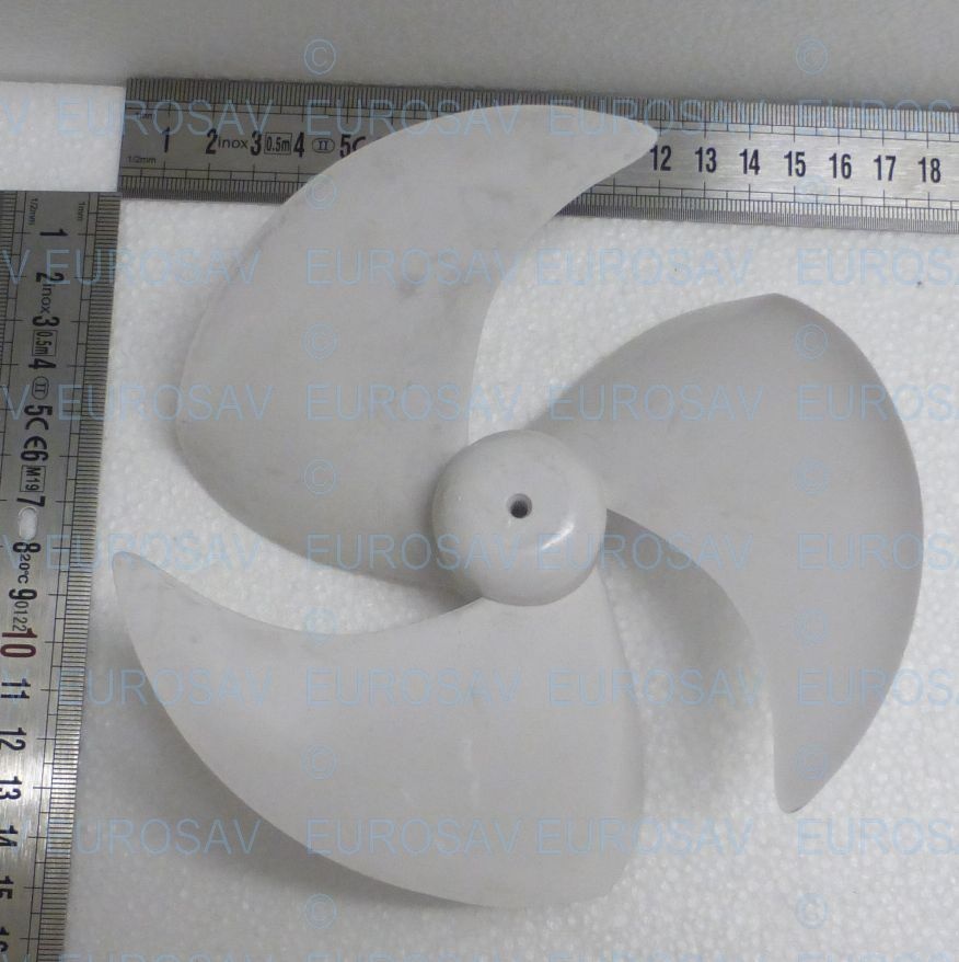 HELICE DE VENTILATEUR SRU4900W+S