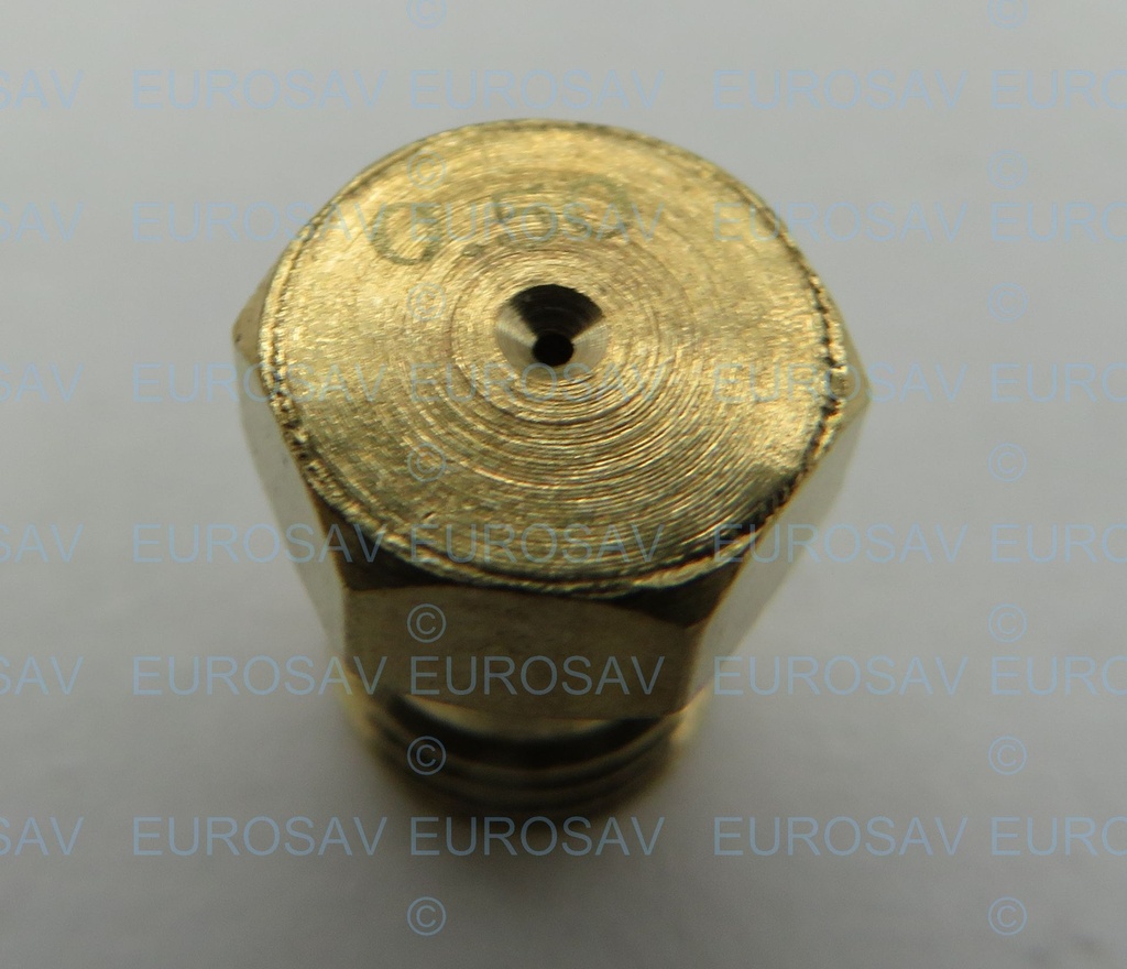 INJECTEUR AUXILIAIRE 050 BUTANE