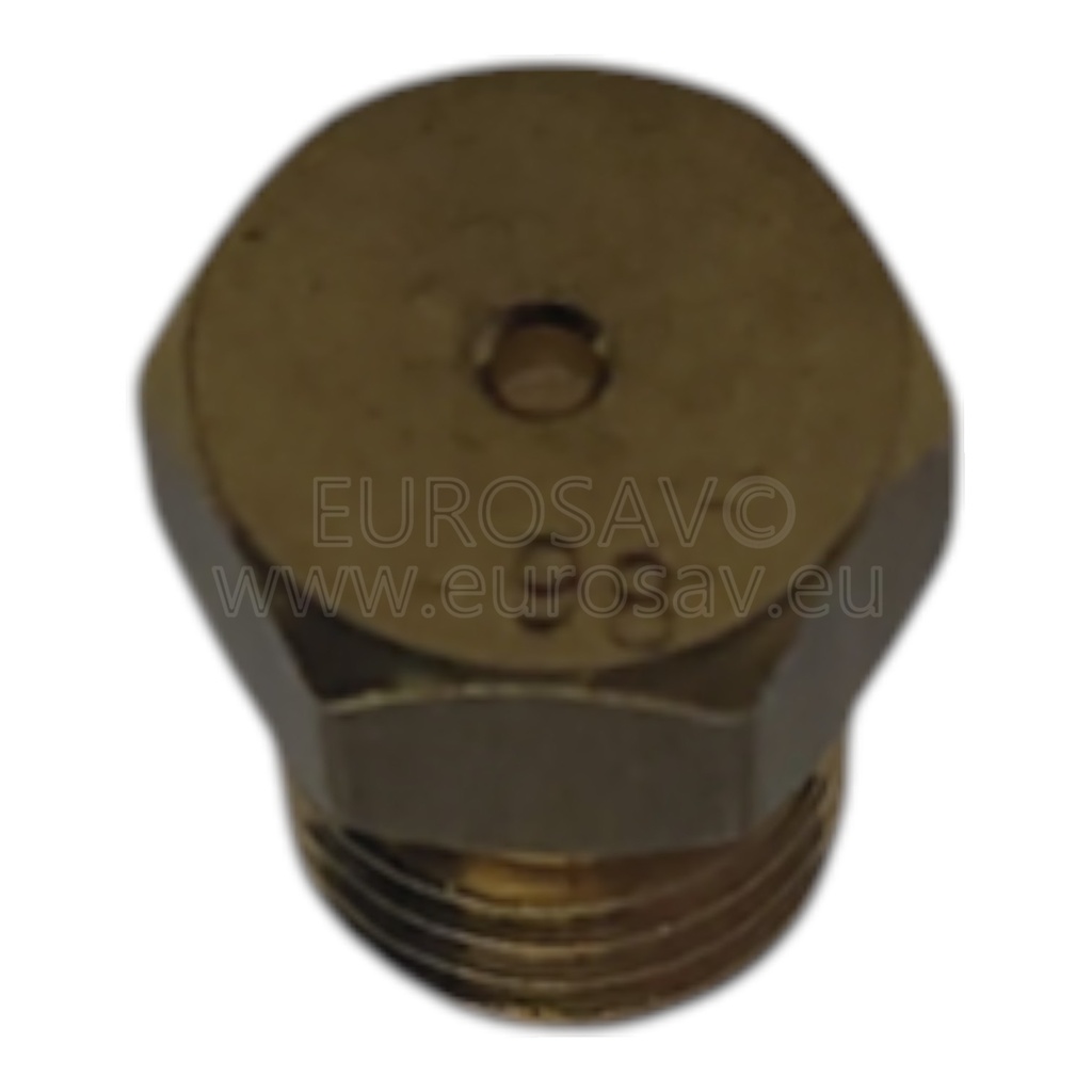 INJECTEUR B / P WOK-98 PROPANE KCH / CLA6