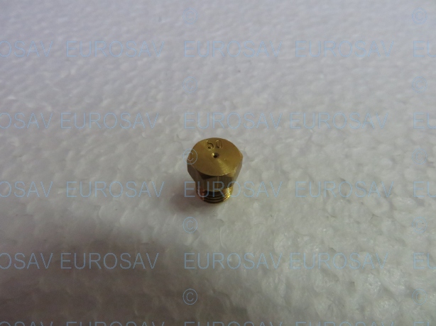 INJECTEUR BUTANE / PROPANE Ø0,50