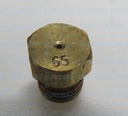 INJECTEUR BUTANE / PROPANE Ø0,65