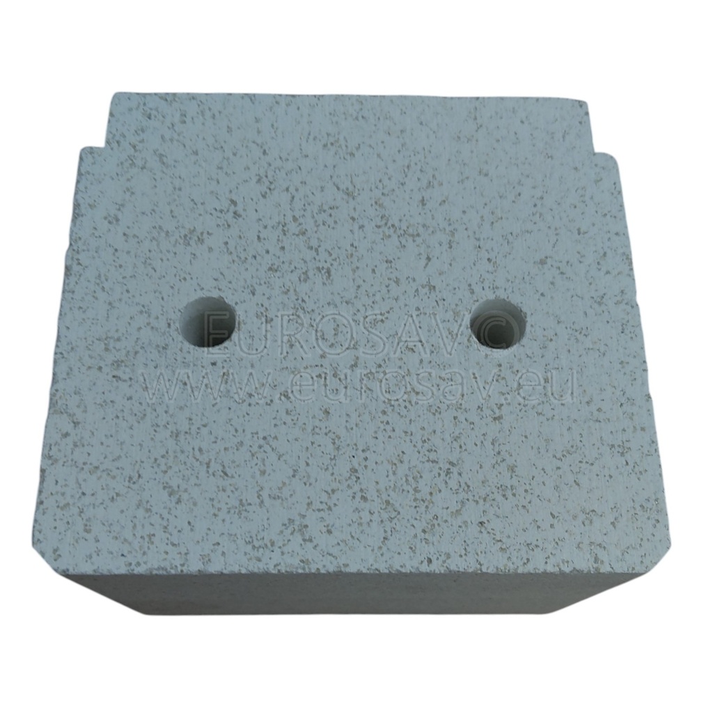 INSULATION BLOCK TUNNEL - EC3