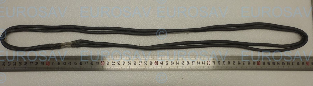 JOINT DE VITRE DE FOUR