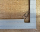 JOINT PORTE INFERIEURE CONGELATEUR
