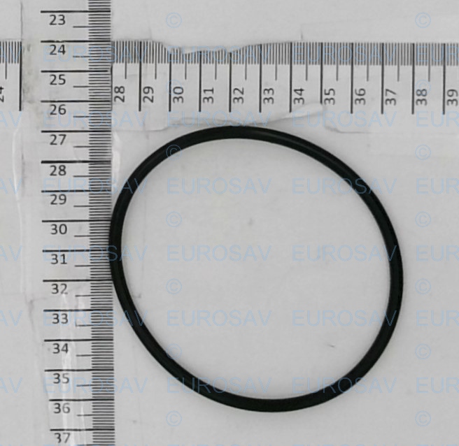 JOINT POMPE CYCLAGE / RESISTANCE