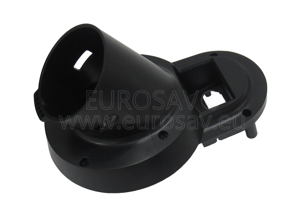 FUSELAGE INFERIEUR