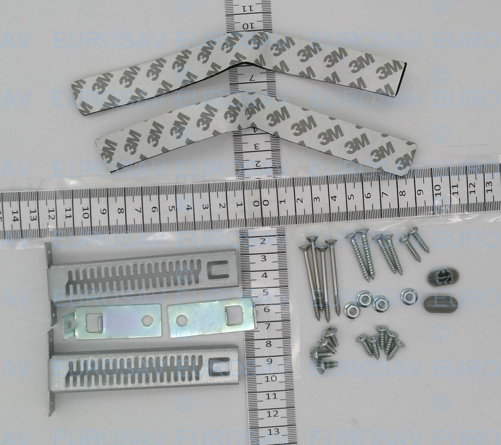 KIT INTEGRATION (pour lave vaisselle intégrable)