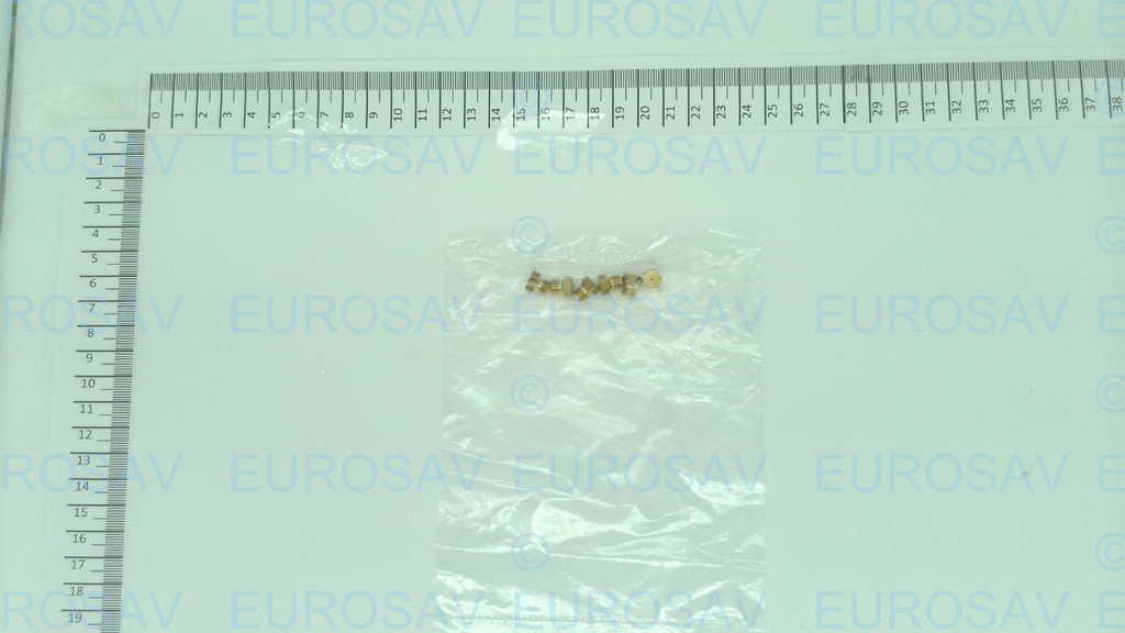 KIT INJECTEURS GN