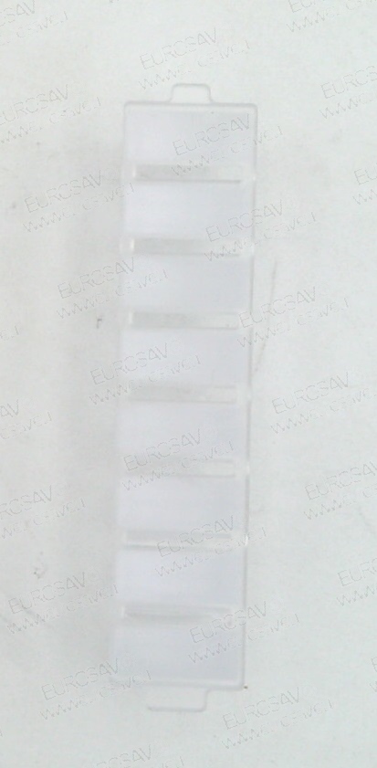LENTILLE DE VOYANT GAUCHE