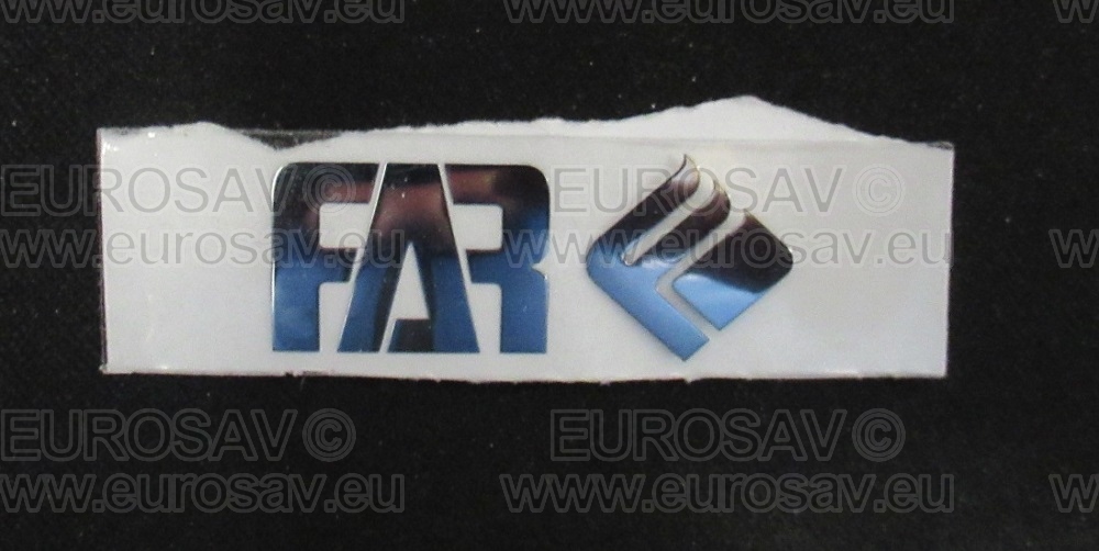 LOGO FAR