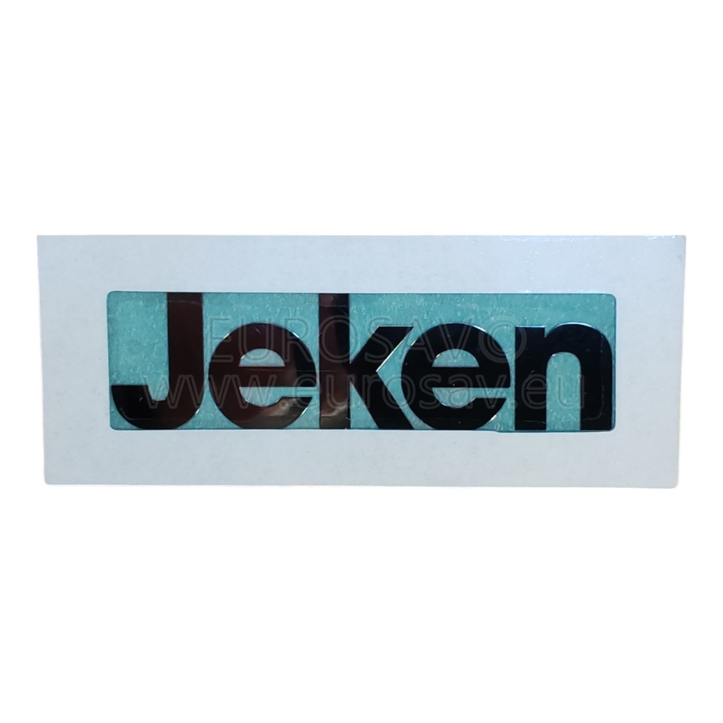 LOGO JEKEN