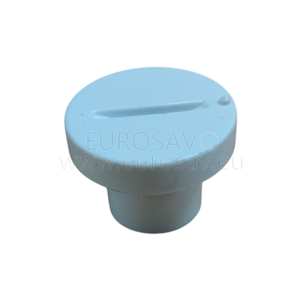 MANETTE DE THERMOSTAT