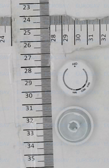 MANETTE THERMOSTAT