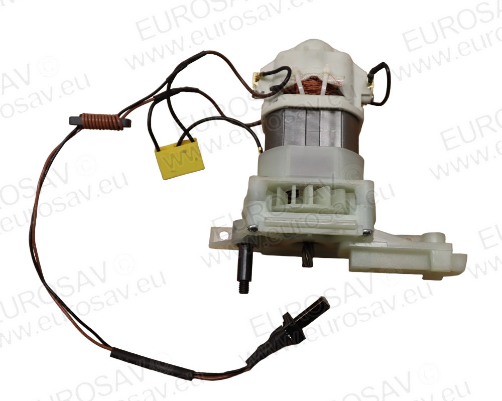 MOTEUR COMPLET