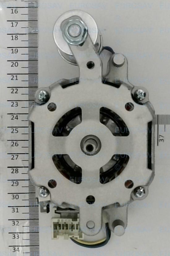 POMPE DE CYCLAGE MOTEUR NU