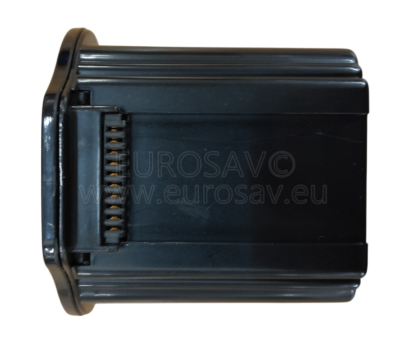 PACK BATTERIE 14,8V 2200MAH