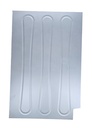 PANNEAU DROIT SILVER