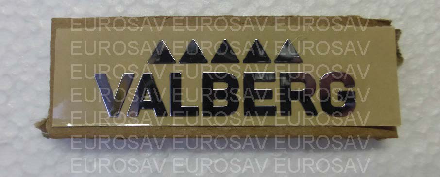 LOGO VALBERG