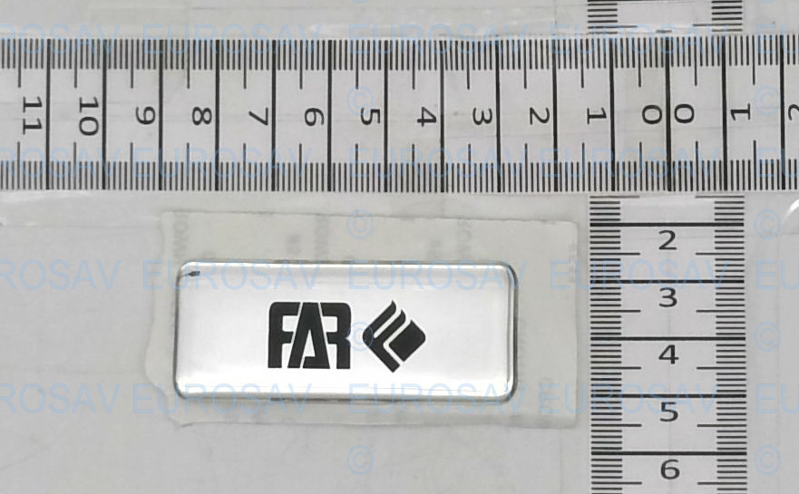 LOGO FAR