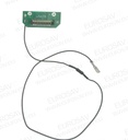 CARTE ELECTRONIQUE DE CONNEXION BATTERIE