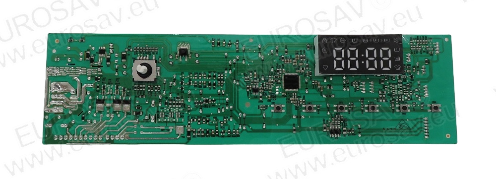 CARTE ELECTRONIQUE DE COMMANDE