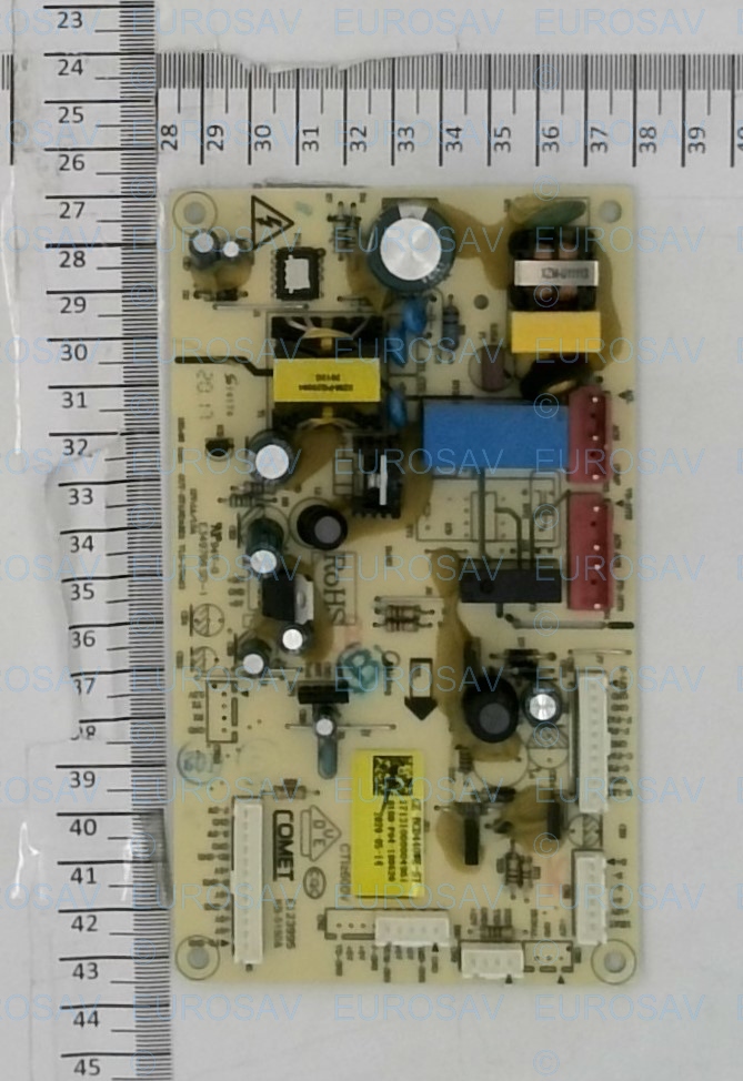 CARTE ELECTRONIQUE DE PUISSANCE