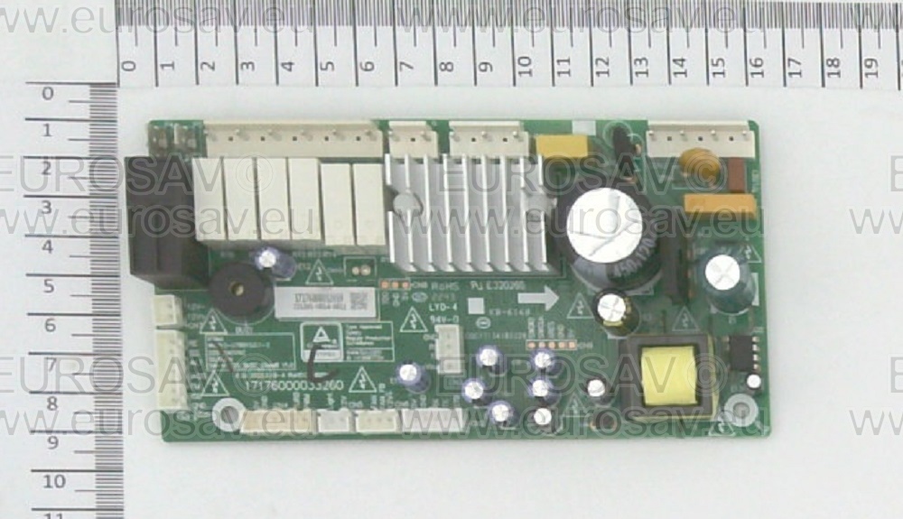 CARTE ELECTRONIQUE DE PUISSANCE