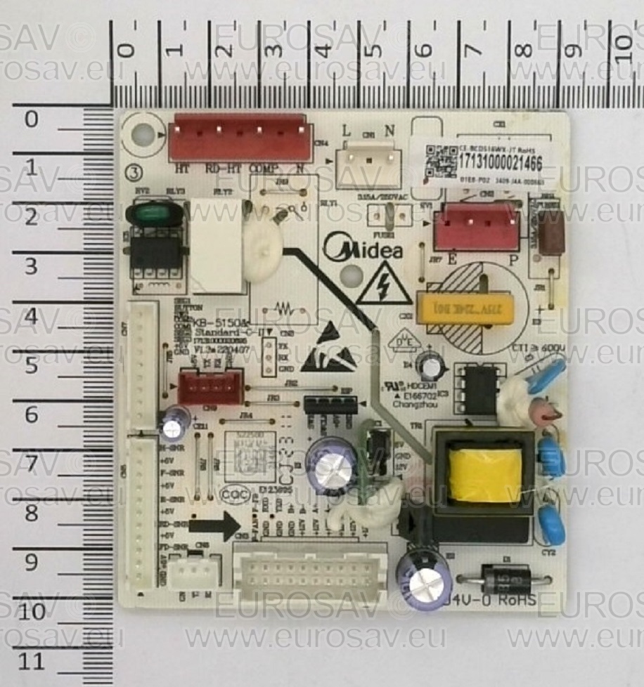 CARTE ELECTRONIQUE DE PUISSANCE