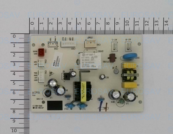CARTE ELECTRONIQUE DE PUISSANCE