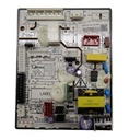 CARTE ELECTRONIQUE DE PUISSANCE