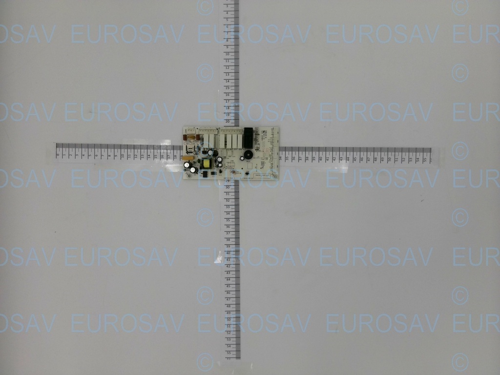 CARTE ELECTRONIQUE DE PUISSANCE