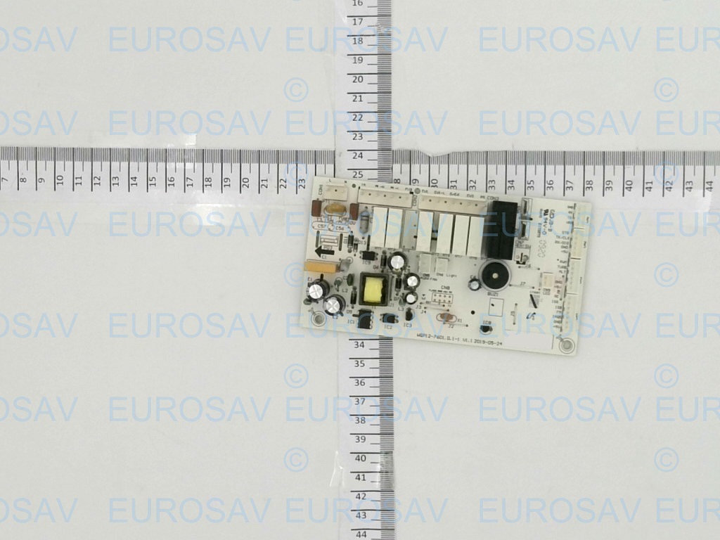 CARTE ELECTRONIQUE DE PUISSANCE