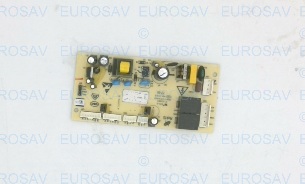 CARTE ELECTRONIQUE DE PUISSANCE