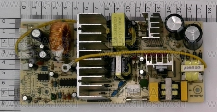 CARTE ELECTRONIQUE DE PUISSANCE