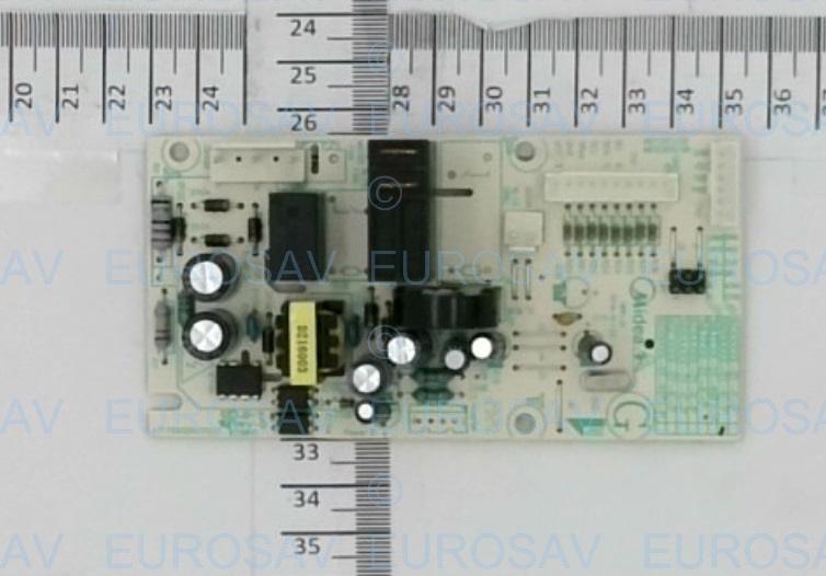 CARTE ELECTRONIQUE DE PUISSANCE