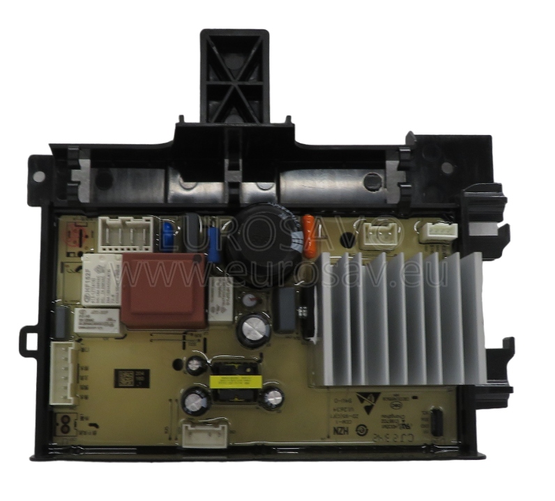 CARTE ELECTRONIQUE DE PUISSANCE
