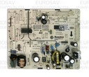 CARTE ELECTRONIQUE DE PUISSANCE