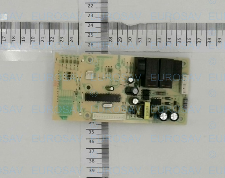 CARTE ELECTRONIQUE DE PUISSANCE V1