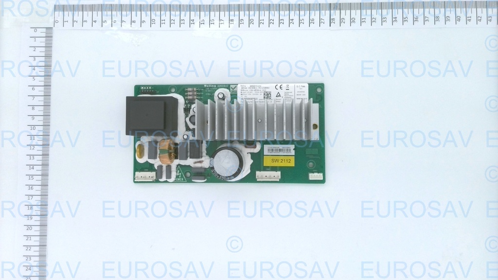 CARTE ELECTRONIQUE INVERTER