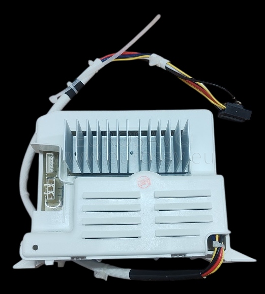 CARTE ELECTRONIQUE INVERTER