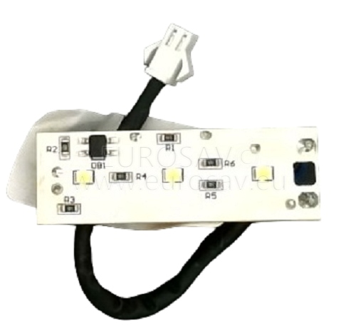 CARTE ELECTRONIQUE ECLAIRAGE LED