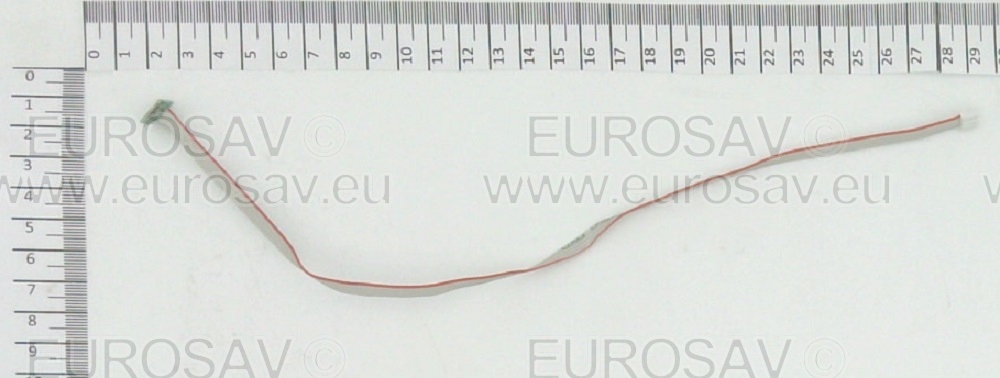 CARTE ELECTRONIQUE LED (CABLE L=30CM)