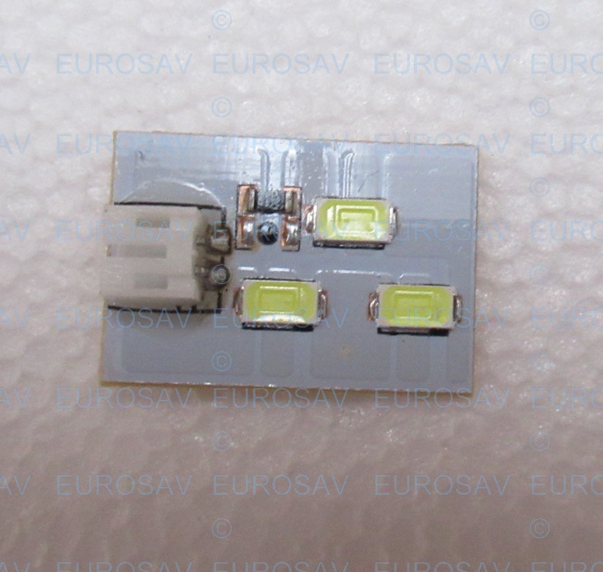 CARTE ELECTRONIQUE ECLAIRAGE LED CONGELATEUR