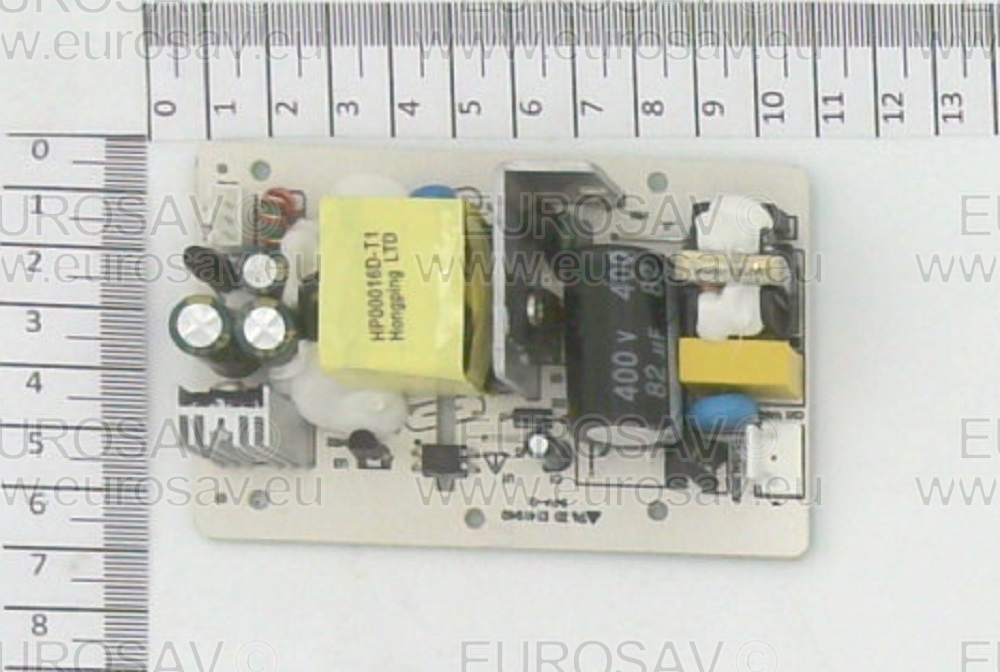 CARTE ELECTRONIQUE DE PUISSANCE