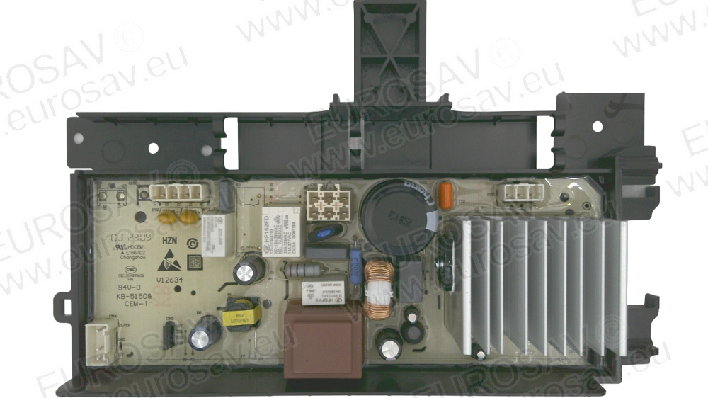 CARTE ELECTRONIQUE DE PUISSANCE/INVERTER