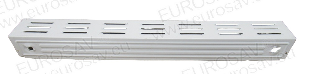 PLINTHE INFERIEURE AERATION AVANT/ARRIERE