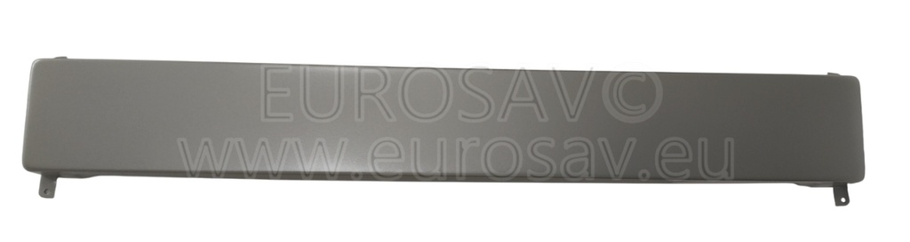 PLINTHE INOX