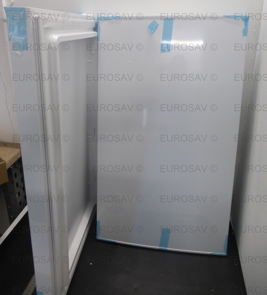 PORTE REFRIGERATEUR - BLANC