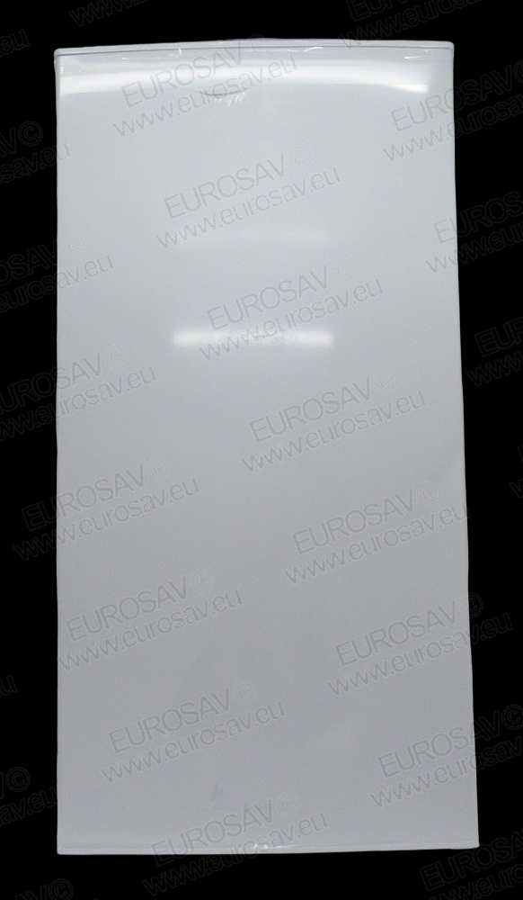 PORTE REFRIGERATEUR BLANC + JOINT