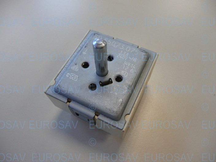 REGULATEUR D ENERGIE GRIL